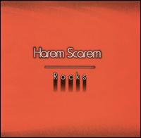Rocks von Harem Scarem