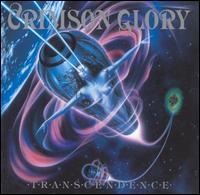 Transcendence von Crimson Glory