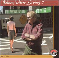 Swingin' on W. 57th St. von Johnny Varro