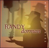 No Boundaries von Randy Dorman