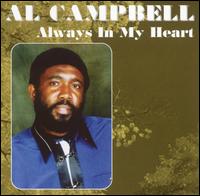 Always in My Heart von Al Campbell