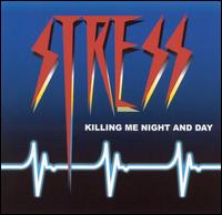 Killing Me Night And Day von Stress