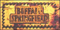 Box Set von Buffalo Springfield