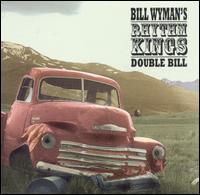 Double Bill von Bill Wyman