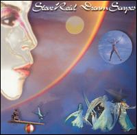 Dream Scapes von Steve Reid