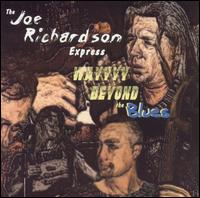 Way Beyond the Blues von Joe Richardson