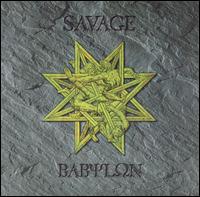 Babylon von Savage