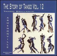 Story of Tango, Vol. 12 von Armenonville