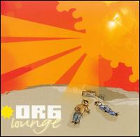 ORG Lounge von ORG Lounge