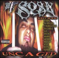 Uncaged von Mr. Sosa