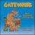 Gateways: Men's Drumming and Chanting von Jonathan Goldman