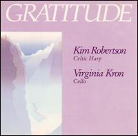 Gratitude von Kim Robertson