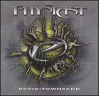 Physicist von Devin Townsend