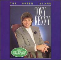 Green Island von Tony Kenny