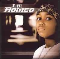 Lil' Romeo von Romeo