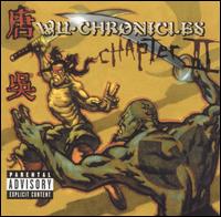 Wu-Chronicles, Chapter 2 von Wu-Tang Clan