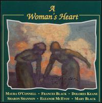 Woman's Heart [Dara] von Various Artists