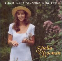 I Just Want to Dance with You von Sheila Noonan