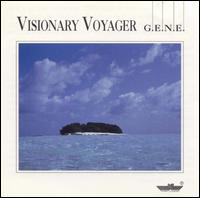 Visionary Voyager von G.E.N.E.