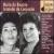 Fados Do Fado [Maria do Rosario & Arminda da Conceicao] von Maria do Rosário Bettencourt
