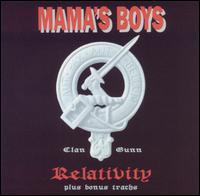 Relativity von Mama's Boys