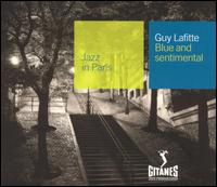 Blue & Sentimental von Guy Laffite