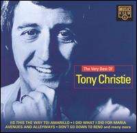 Very Best of Tony Christie von Tony Christie