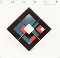 Miracles von Change