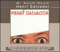 M. Boum Boum von Henri Salvador