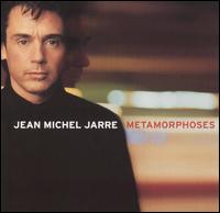Metamorphoses von Jean Michel Jarre