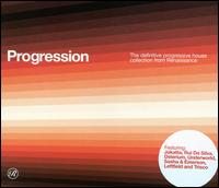 Progression [Ministry of Sound] von Ministry Offer