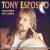 Kalimba de Luna von Tony Esposito