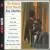 Genius After Hours von Ray Charles