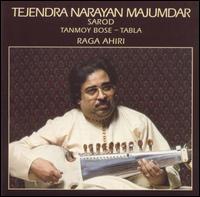 Raga Ahari von Tejendra Narayan Majumdar