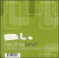 Reclinerland von Reclinerland