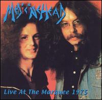Live at the Marquee 1975 von Medicine Head