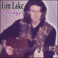 Passages von Tim Lake