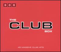 Club Box von Various Artists