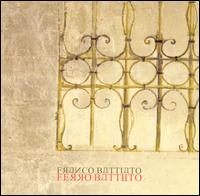 Ferro Battuto von Franco Battiato