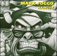Haircut von Mark Foggo