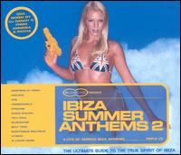 Ibiza Summer Anthems, Vol. 2 von Various Artists