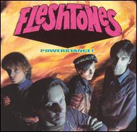 Powerstance von The Fleshtones