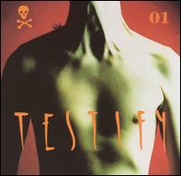 Testify 01 von Testify