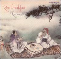 Zen Breakfast von Karunesh