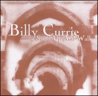 Stand up and Walk von Billy Currie
