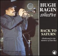 Back to Saturn von Hugh Ragin