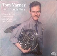 Jazz French Horn von Tom Varner