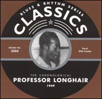 1949 von Professor Longhair