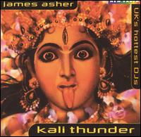 Kali Thunder von James Asher