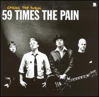 Calling the Public von 59 Times the Pain